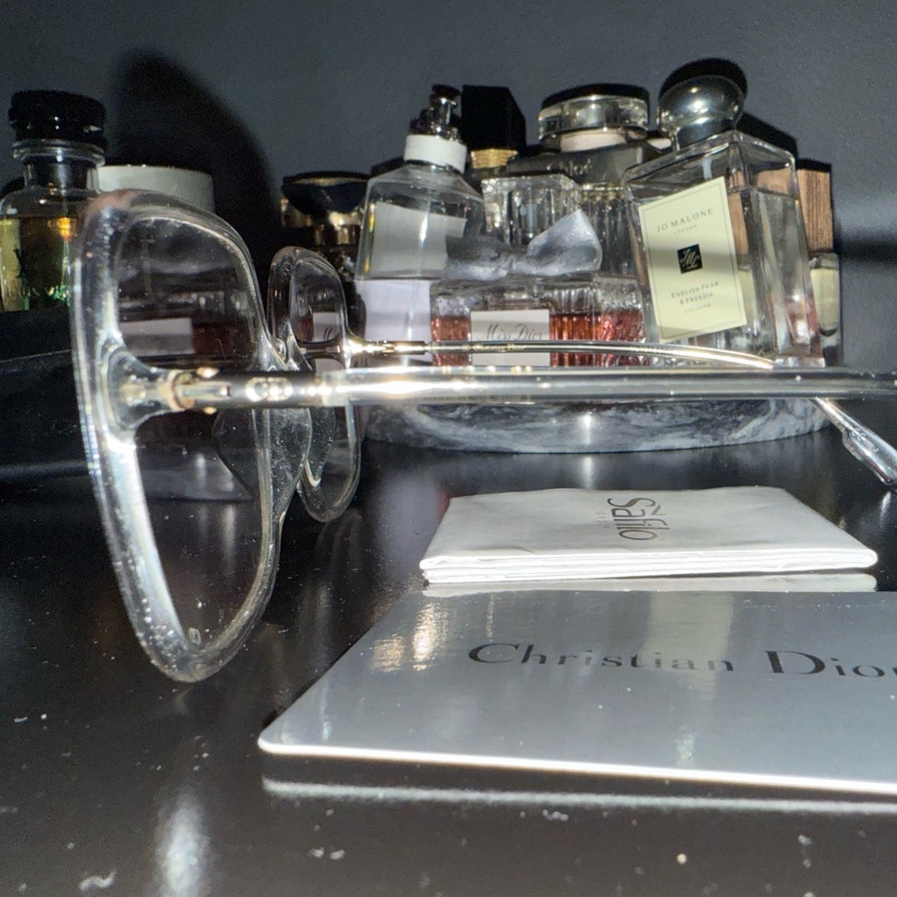 Dior Sunglasses - Picture 5 of 8